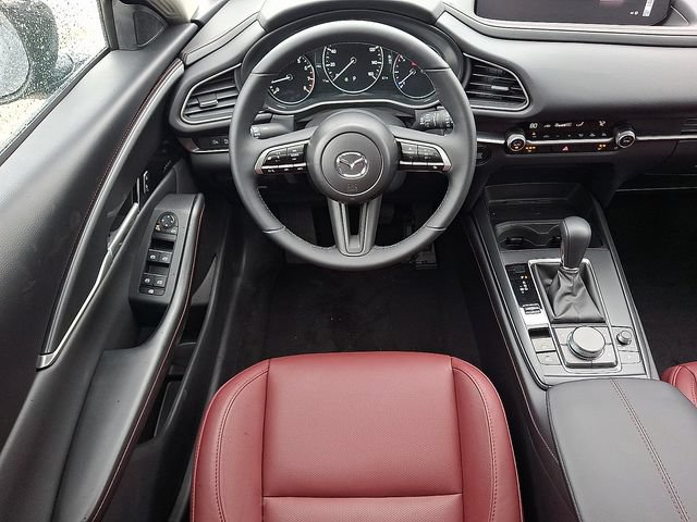 New 2026 MAZDA CX-30 AWD 2.5 S image 9