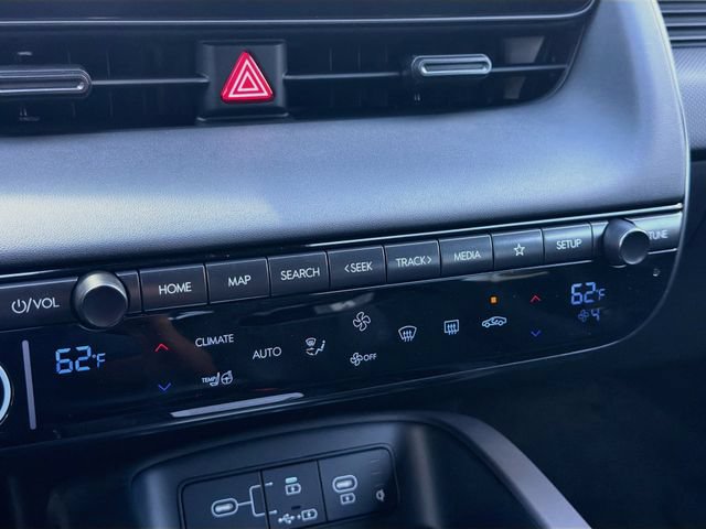 New 2026 Hyundai Ioniq 5 N AWD/4WD image 16