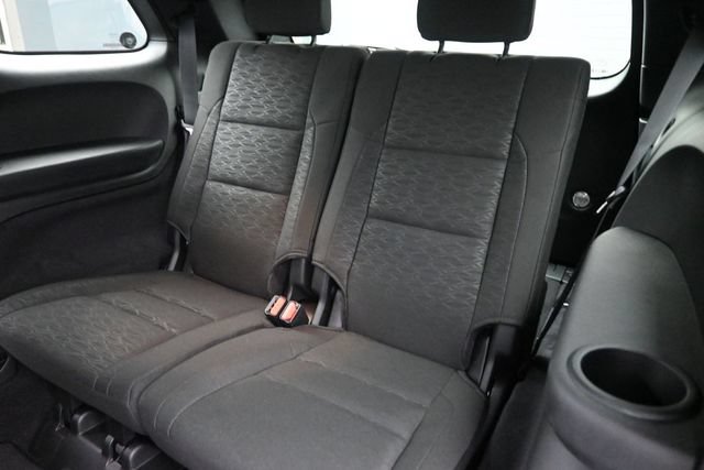 New 2026 Dodge Durango GT w/ Blacktop Package AWD/4WD image 17