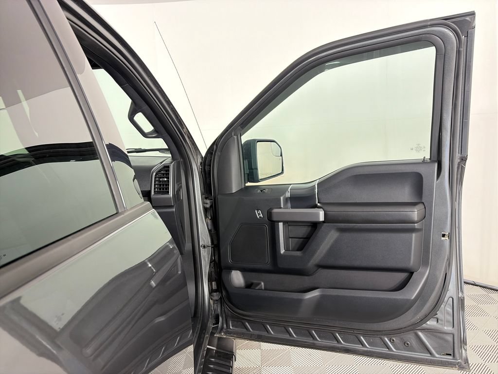 Used 2020 Ford F150 XLT w/ Equipment Group 301A Mid AWD/4WD image 30