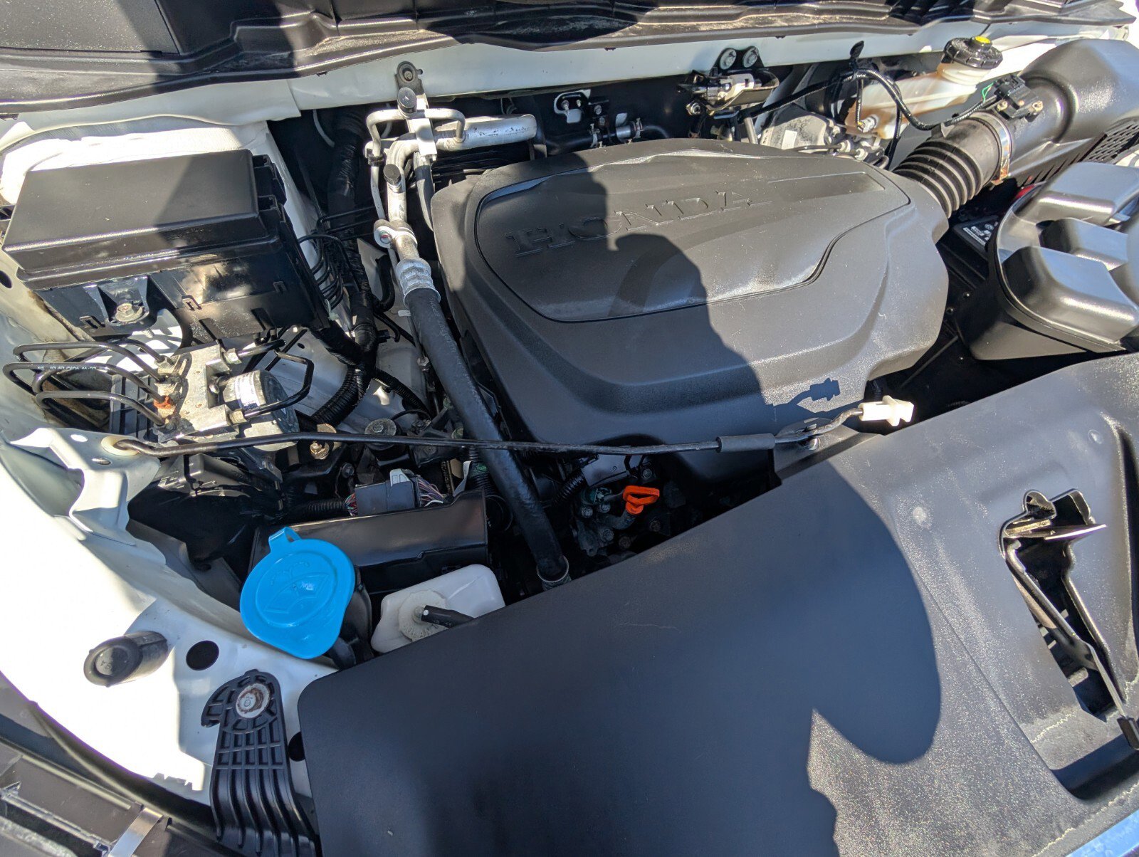 Used 2022 Honda Odyssey EX-L image 22