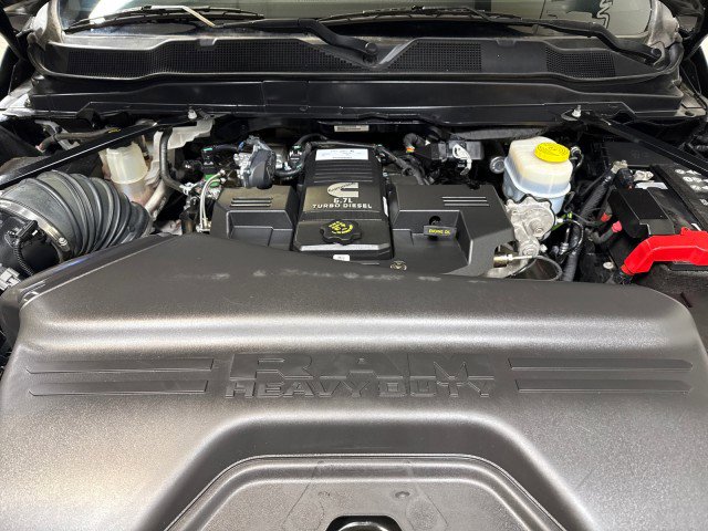 Used 2023 RAM 2500 Big Horn w/ Level 1 Equipment Group image 77