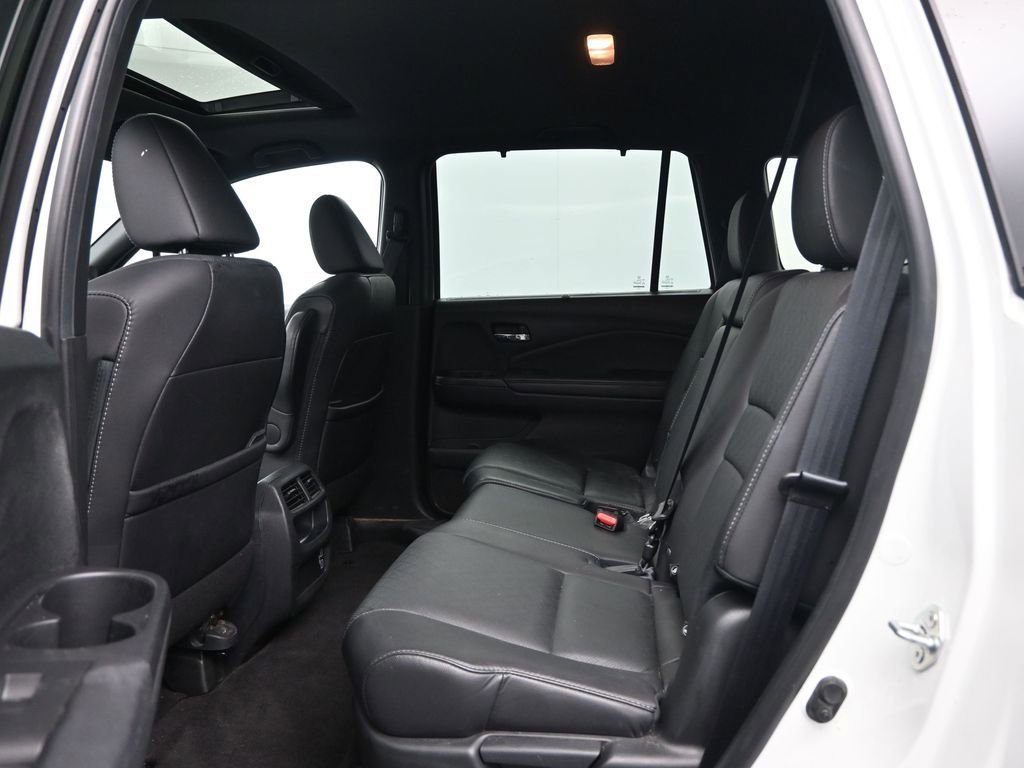 Used 2021 Honda Passport EX-L image 22