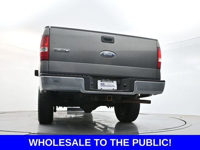 Used 2007 Ford F150 XL AWD/4WD image 42