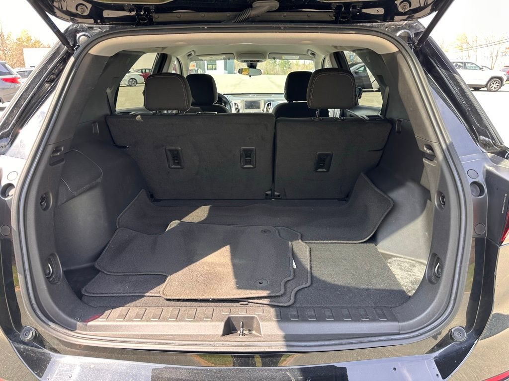 Used 2023 Chevrolet Equinox LS w/ LS Convenience Package image 39