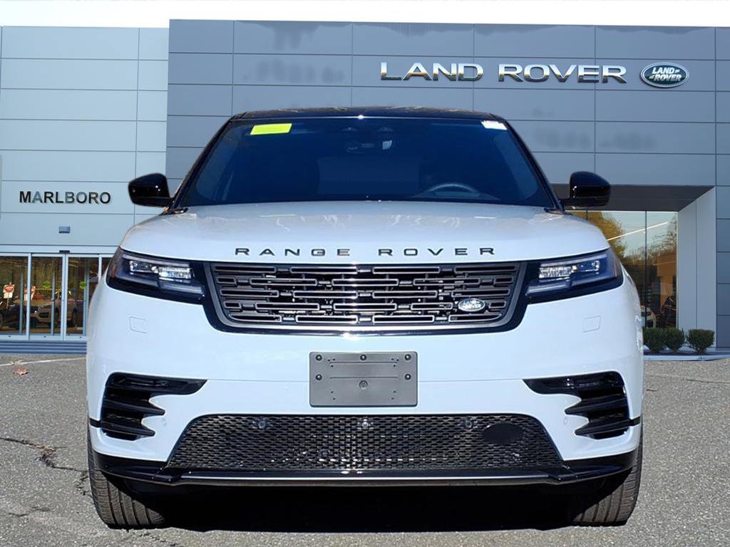 New 2026 Land Rover Range Rover Velar Dynamic SE AWD/4WD image 8