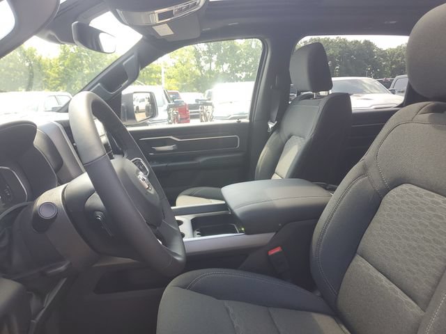 New 2026 RAM 1500 Big Horn AWD/4WD image 17