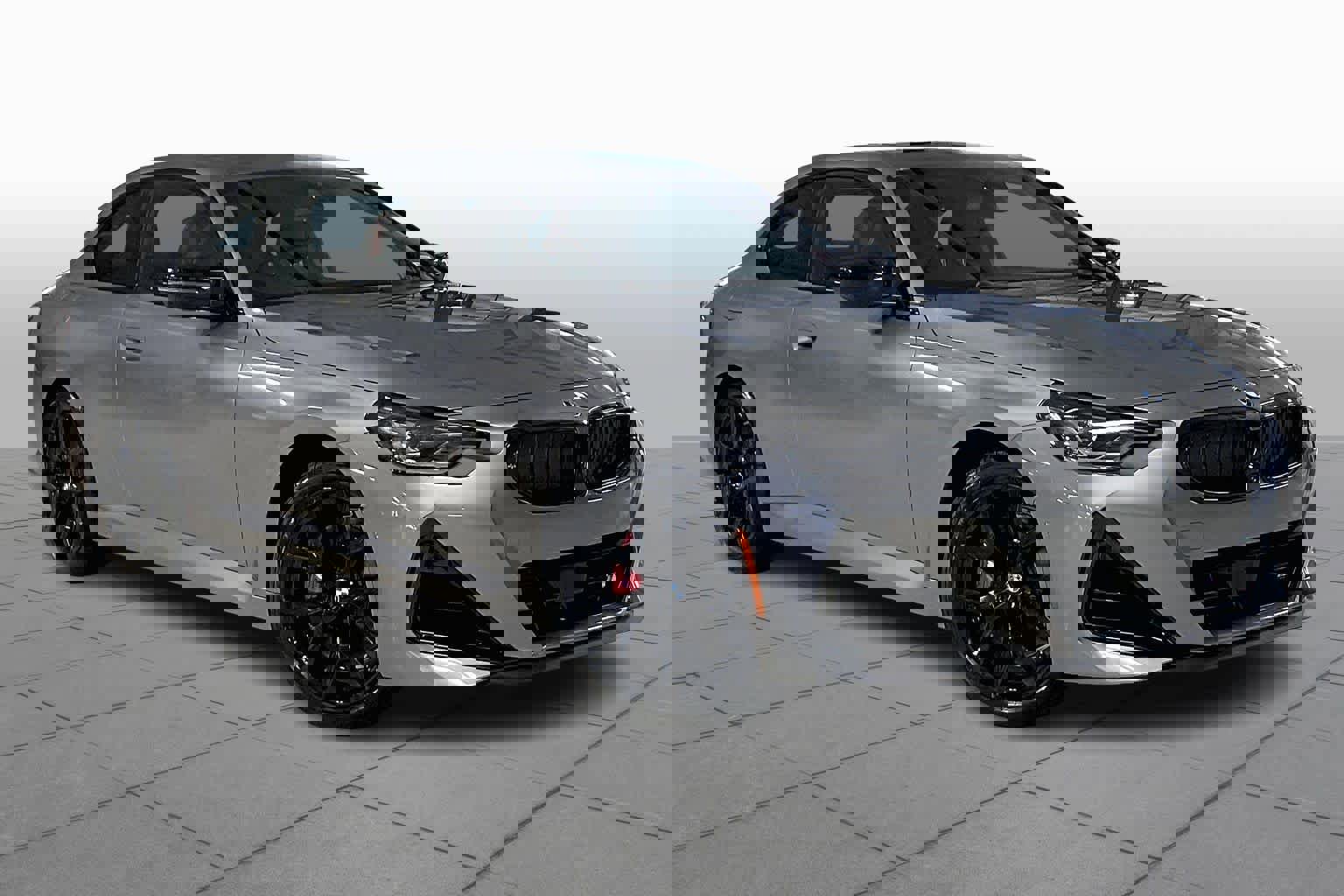 New 2026 BMW M240i xDrive Coupe w/ Premium Package image 2