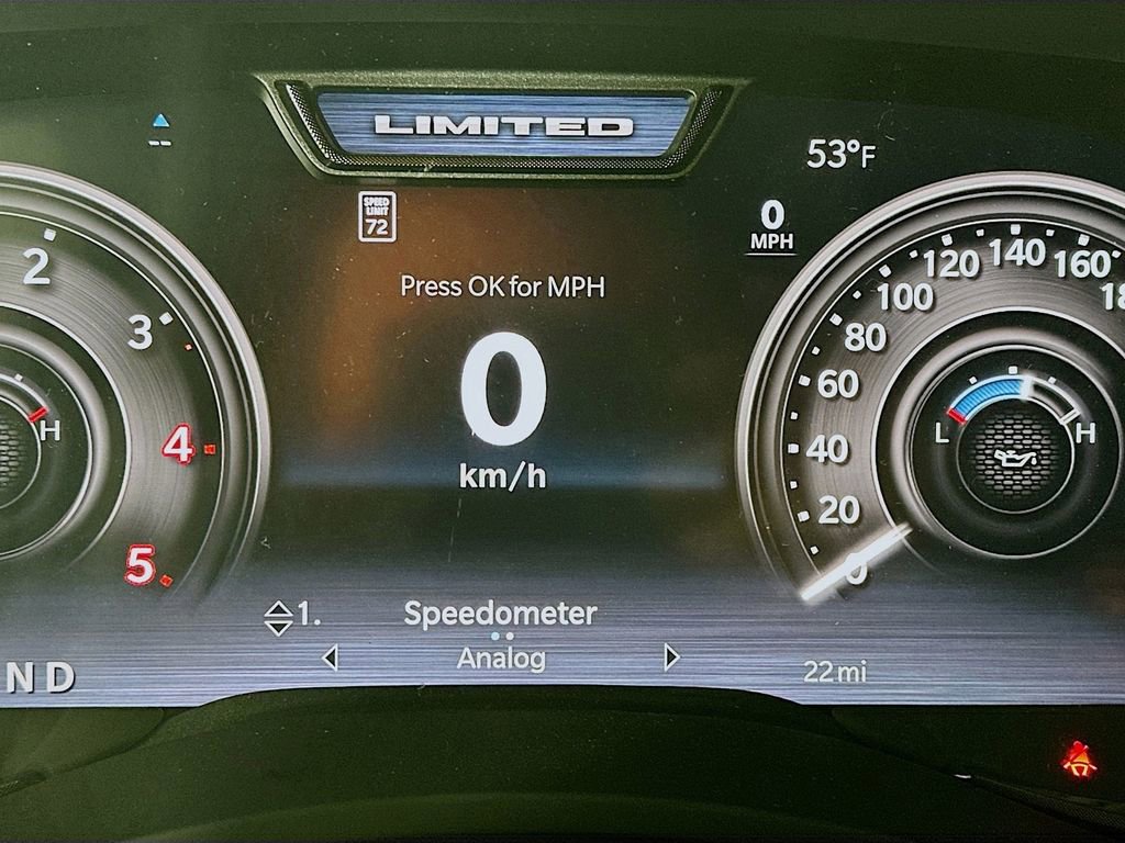 New 2026 RAM 3500 Limited image 11