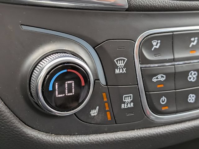 Used 2022 Chevrolet Equinox LT FWD image 23
