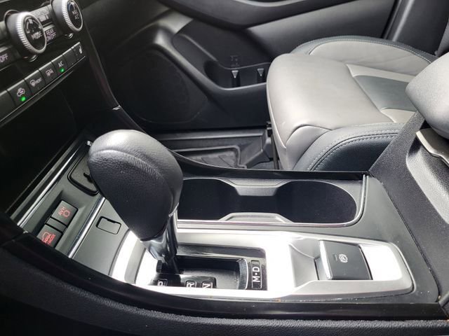 Used 2022 Subaru Ascent Onyx Edition image 19