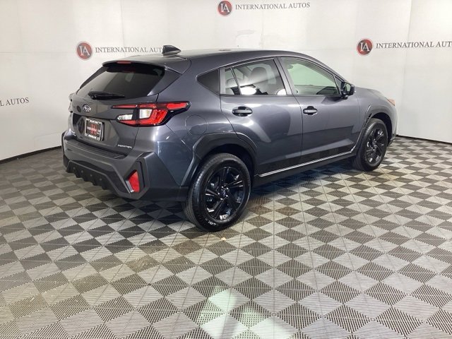 Certified 2025 Subaru Crosstrek 2.0i w/ Convenience Package #1 image 4