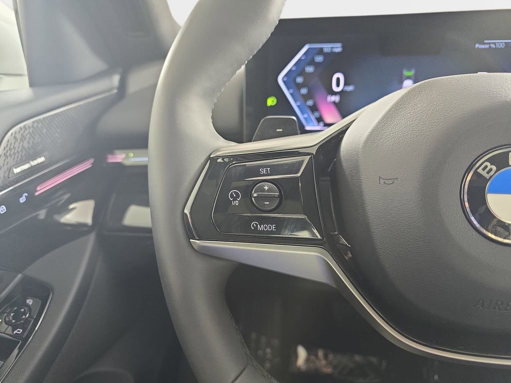 Used 2026 BMW 530i xDrive w/ Premium Package image 20