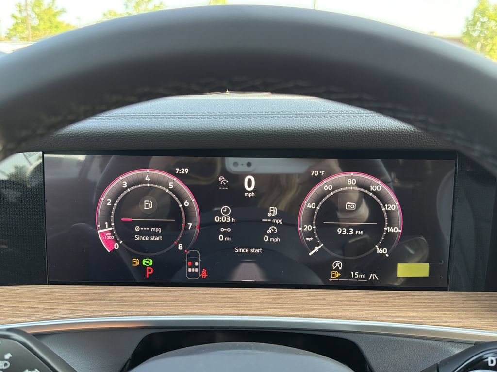 New 2026 Volkswagen Tiguan SEL R-Line AWD/4WD image 27