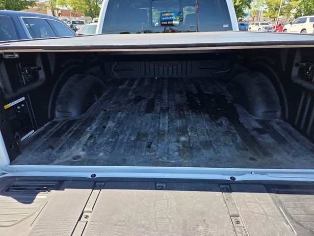 Used 2022 Ford F150 King Ranch w/ Equipment Group 601A High AWD/4WD image 7