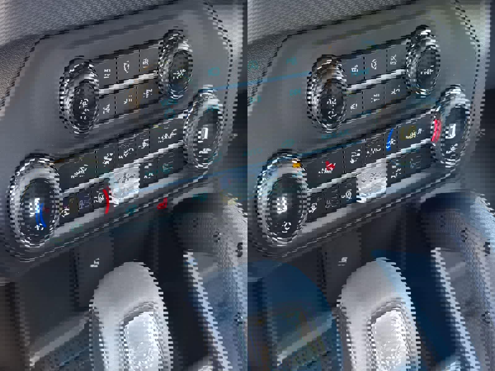 Used 2024 Ford Bronco Raptor image 15