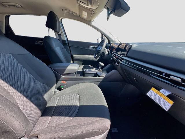 New 2026 Kia Sportage LX FWD image 27