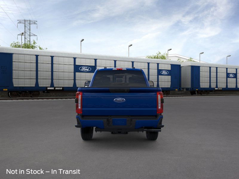 New 2026 Ford F250 XL image 5