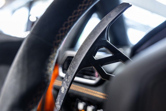 Used 2018 Lamborghini Huracan Performante AWD/4WD image 50