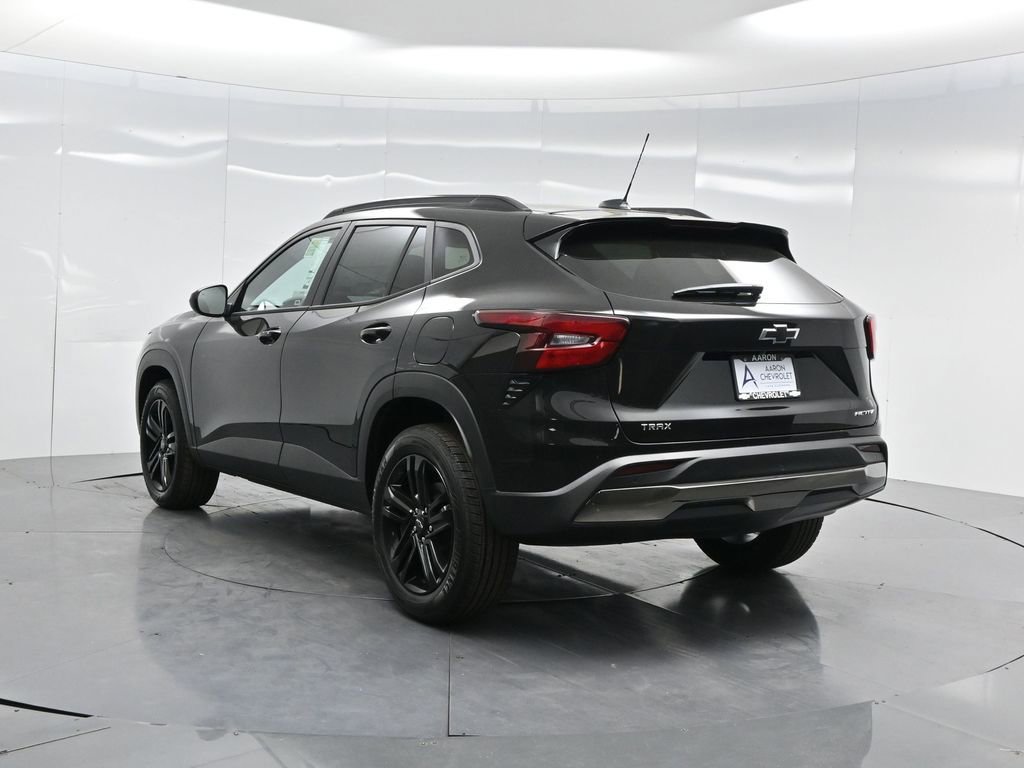 Used 2026 Chevrolet Trax ACTIV w/ Driver Confidence Package image 5