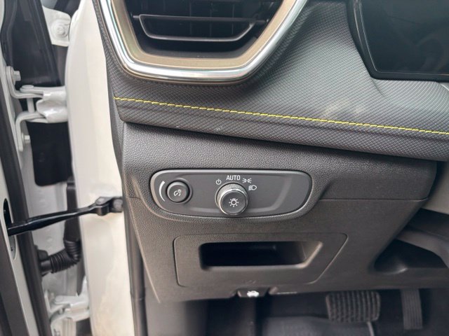 New 2026 Chevrolet TrailBlazer ACTIV w/ Convenience Package FWD image 20