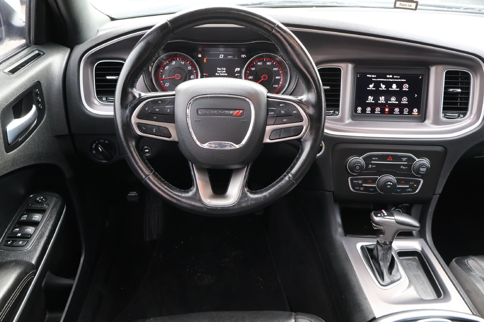 Used 2022 Dodge Charger SXT w/ Leather Interior Group RWD image 14
