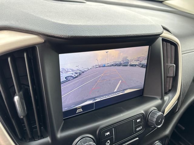 Used 2023 GMC Terrain Denali image 22