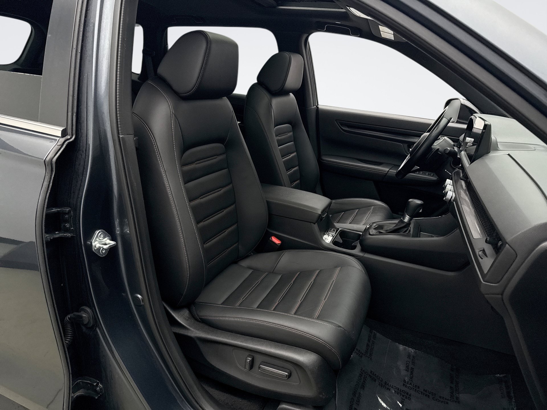 Used 2025 Honda CR-V Sport-L image 15