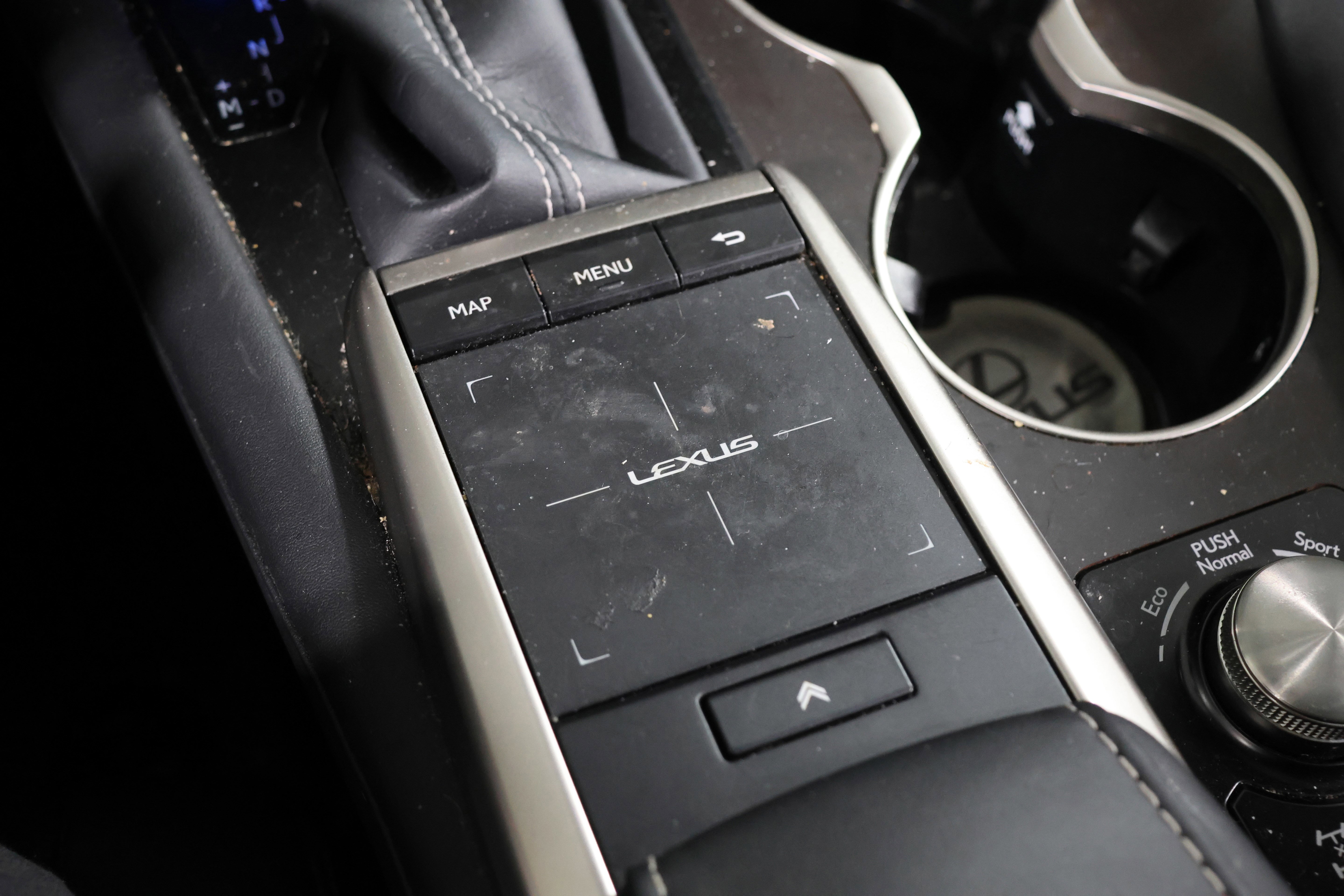 Used 2022 Lexus RX 350 AWD w/ Premium Package image 28