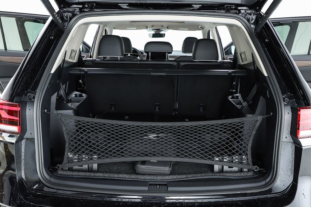 New 2026 Volkswagen Atlas SEL Premium R-Line image 68