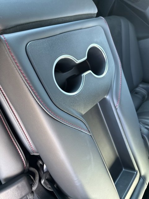 Certified 2025 Acura MDX A-Spec image 15