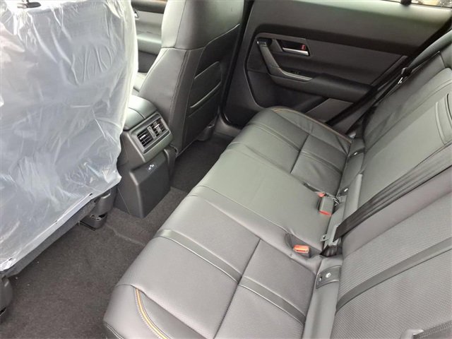 New 2026 MAZDA CX-50 AWD 2.5 Hybrid w/ Weather Package image 11