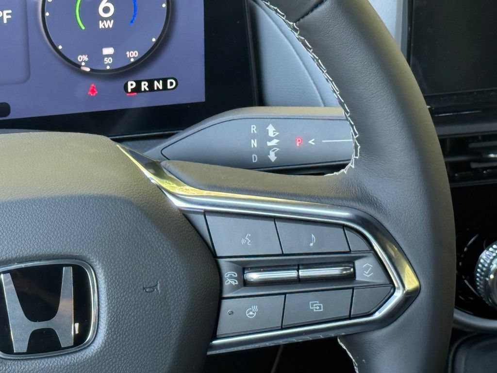 New 2026 Honda Prologue Elite image 26