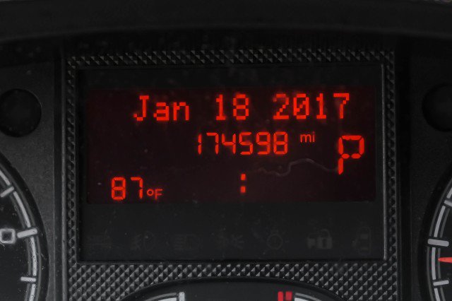 Used 2019 RAM ProMaster 1500 w/ Interior Convenience Group FWD image 18