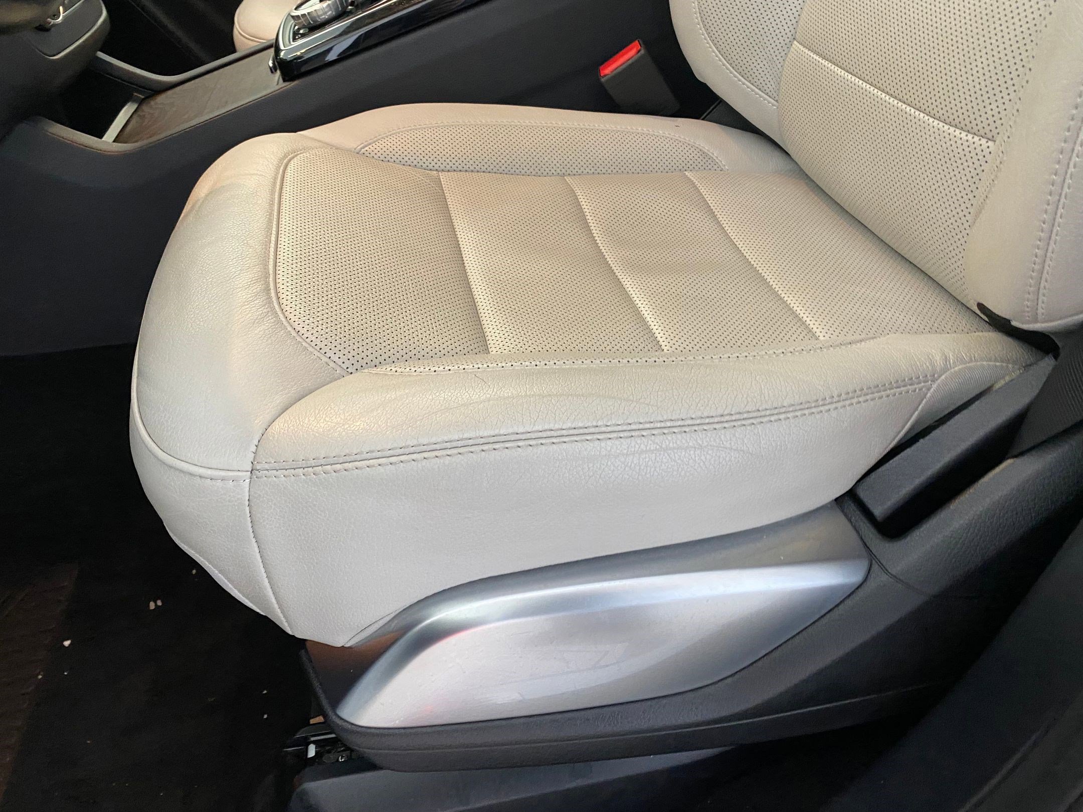 Used 2017 Mercedes-Benz GLS 550 4MATIC image 13