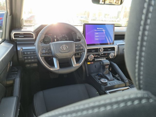 New 2026 Toyota Tacoma TRD Off-Road image 10