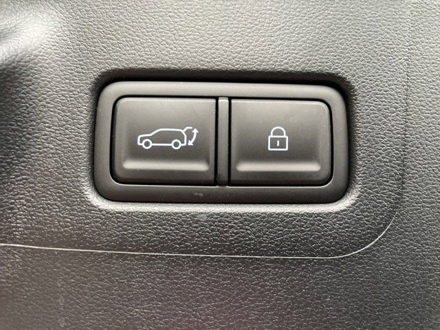 New 2026 Hyundai Santa Fe SEL image 16