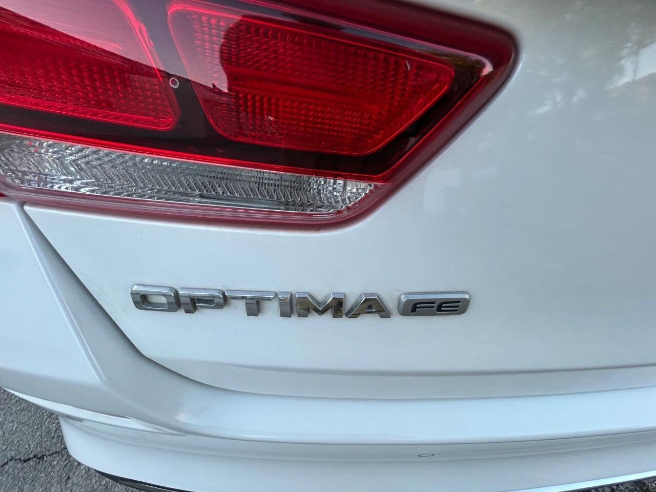 Used 2019 Kia Optima LX image 13