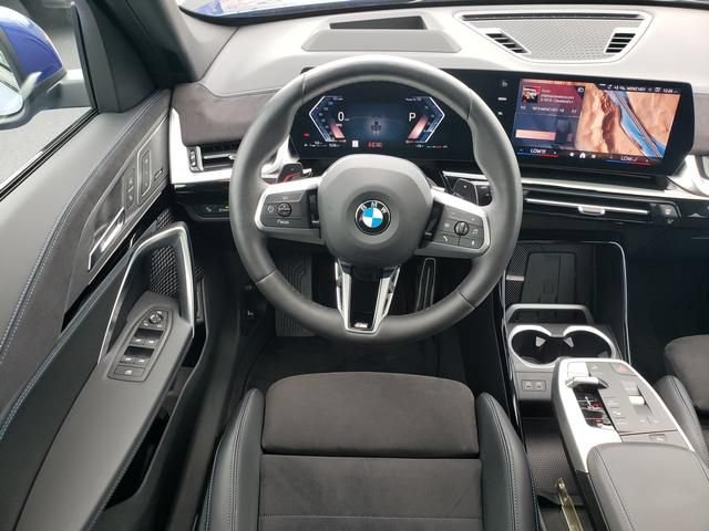 Used 2026 BMW X1 xDrive28i AWD/4WD image 16