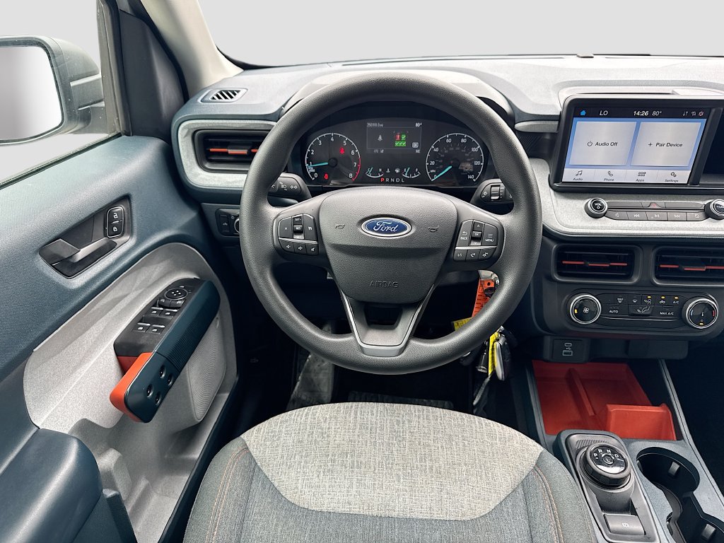 Used 2024 Ford Maverick XLT FWD image 20