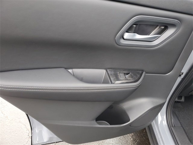 New 2026 Nissan Rogue SV w/ Cold Weather Package image 17