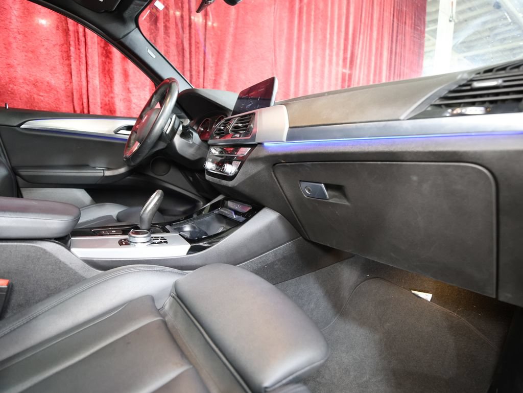 Used 2020 BMW X3 sDrive30i RWD image 24