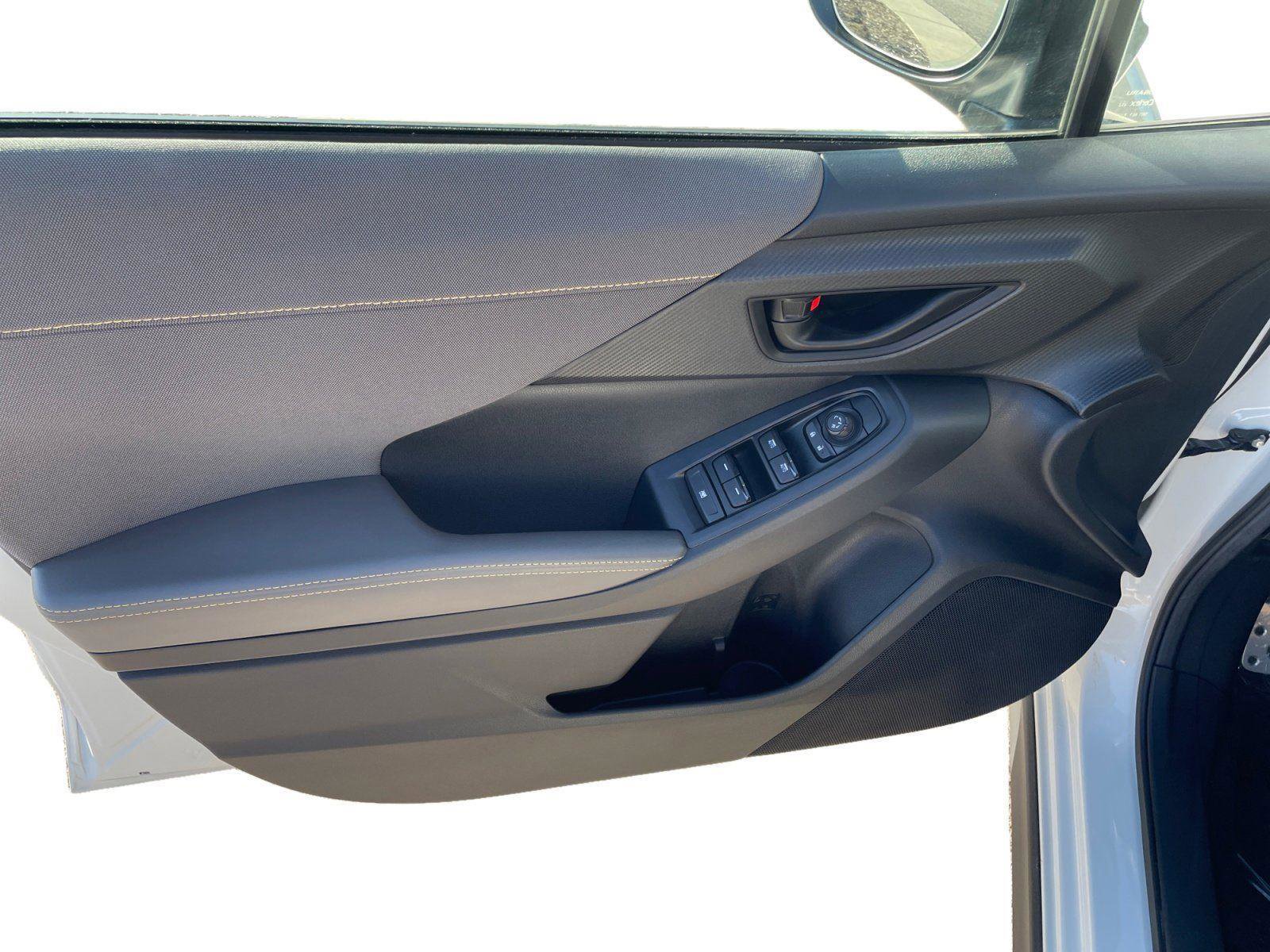 Certified 2025 Subaru Crosstrek 2.5i Sport w/ Crosstrek Mirror Package image 21