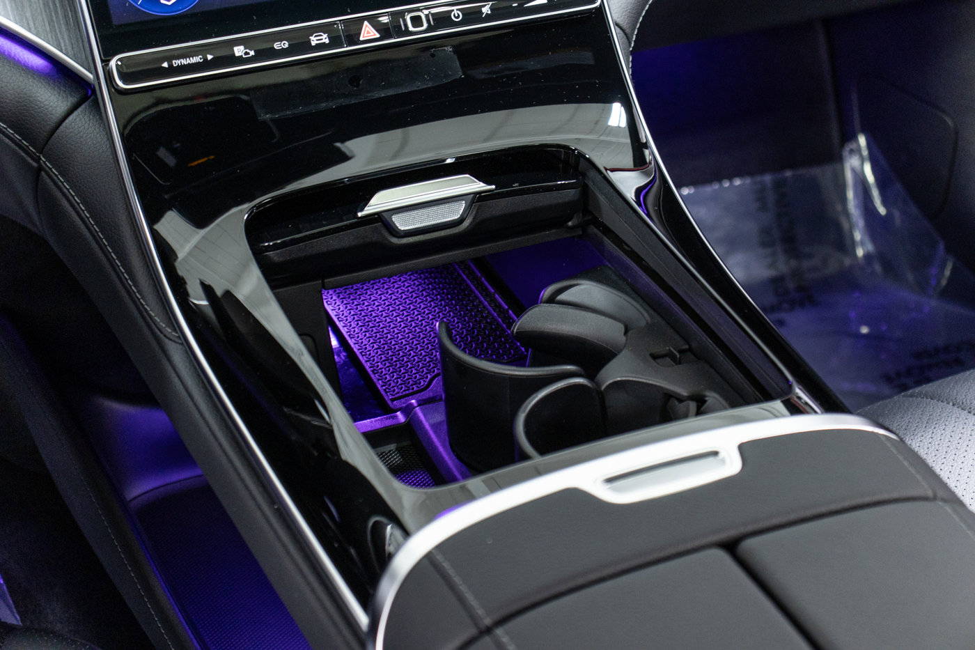 Used 2024 Mercedes-Benz EQE 350+ 4MATIC Sedan image 19