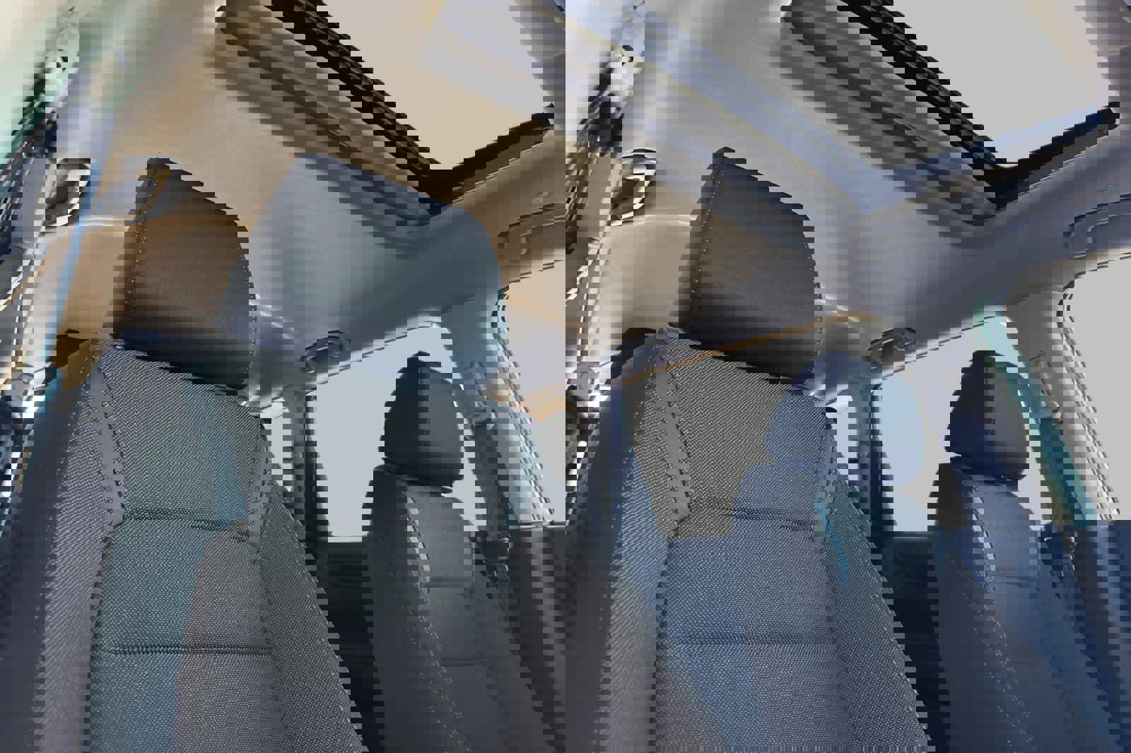 New 2026 Honda CR-V EX image 19