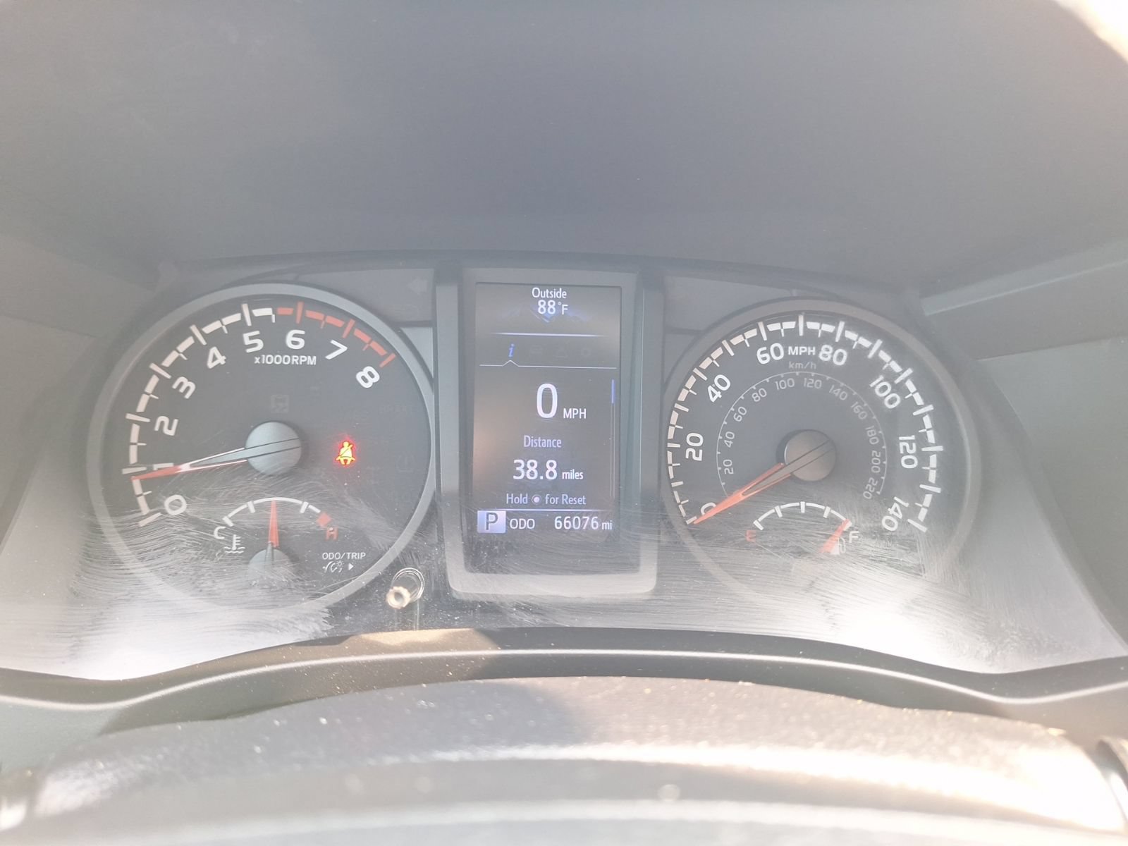 Used 2020 Toyota Tacoma SR w/ SR Convenience Package RWD image 16