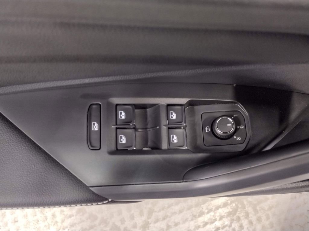 New 2026 Volkswagen Jetta Sport FWD image 19