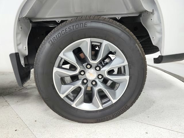 Used 2025 Chevrolet Silverado 1500 LT w/ Texas Edition Plus RWD image 48