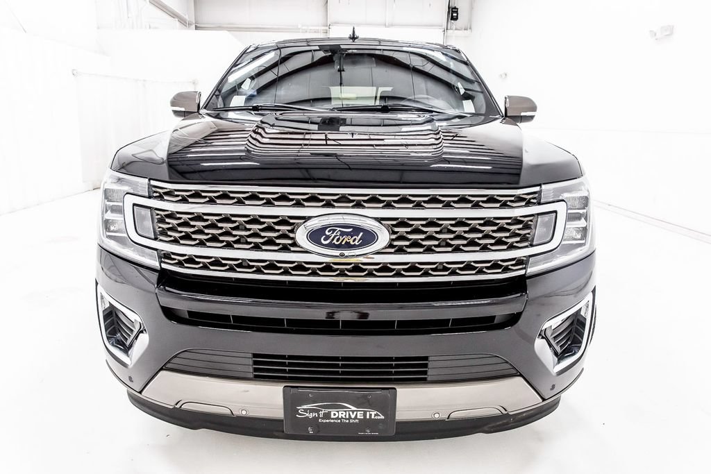 Used 2021 Ford Expedition King Ranch RWD image 10