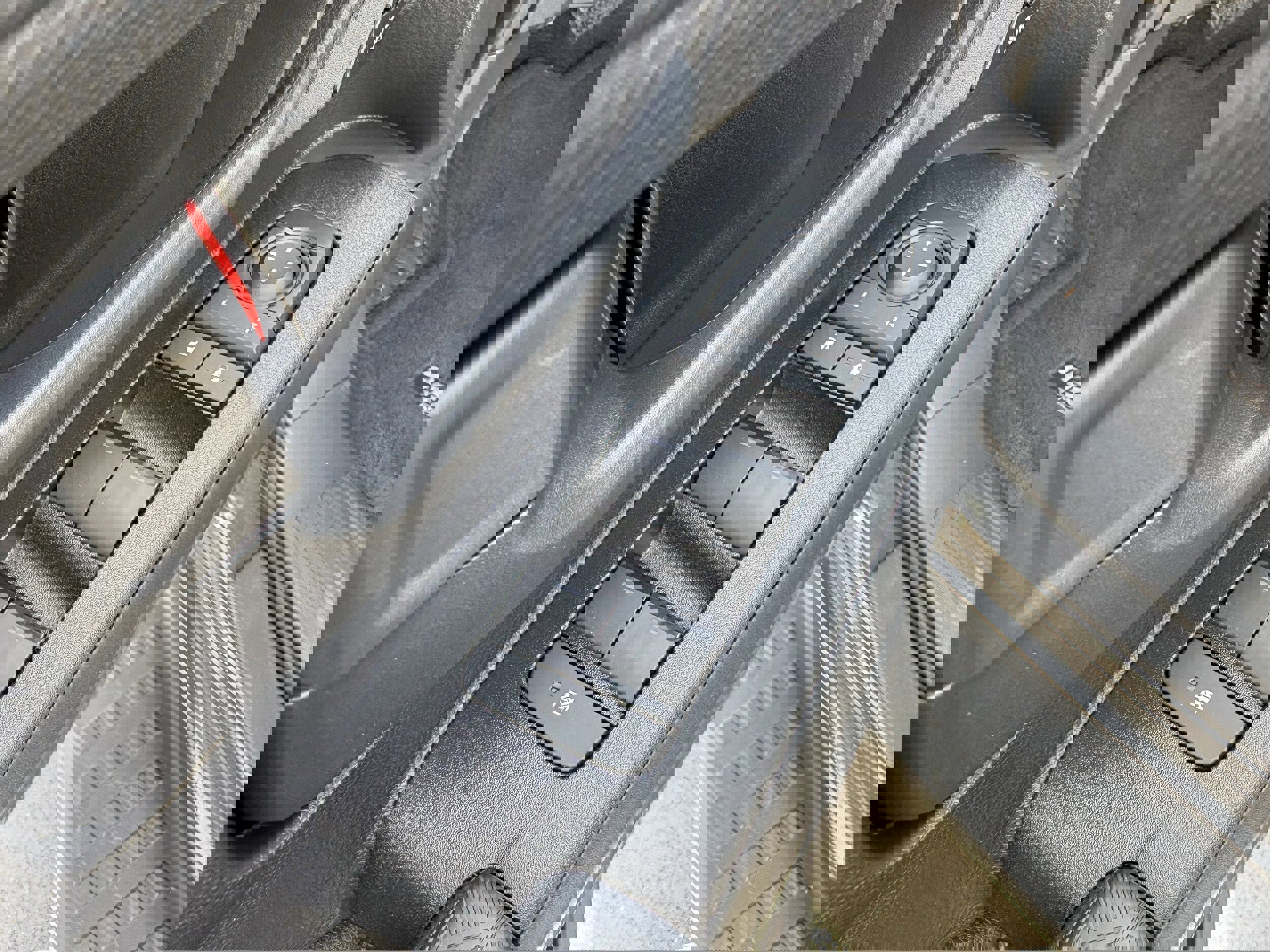 Used 2025 Toyota 4Runner TRD Off-Road Premium image 27